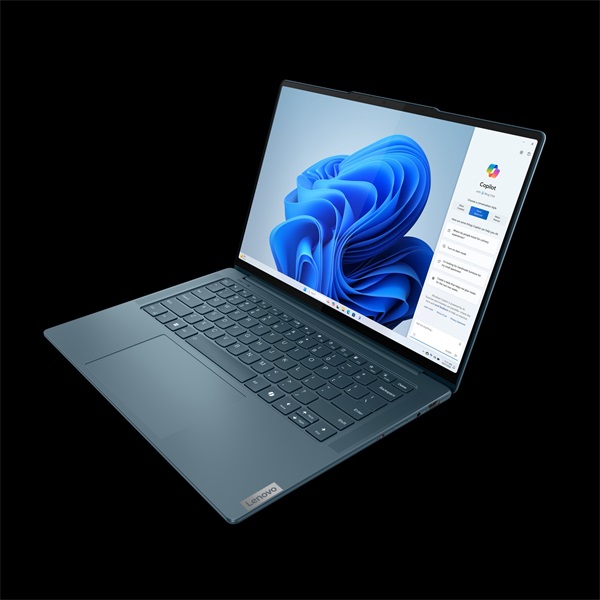 LENOVO Yoga Pro 7 14AHP9 14.5" 2.5K AMD Ryzen 7 8845HS 16GB 512GB SSD Notebook