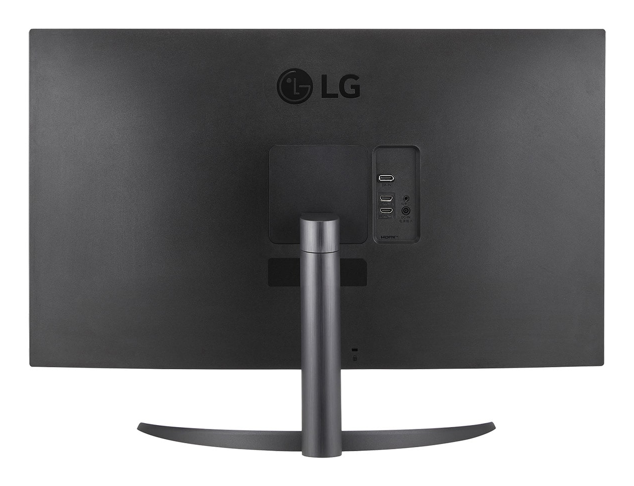 LG 32"   32UR500K-B Monitor - 3480x2160, 4K, LED, VA, Hangszóró, Fekete