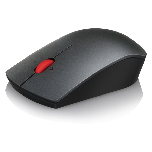 LENOVO 4X30H56886 Professional Wireless Laser Mouse