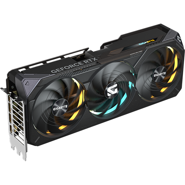 GIGABYTE PCI-Ex16x nVIDIA RTX 5080 16GB DDR7 OC Videokártya GIGABYTE PCI-Ex16x nVIDIA RTX 5080 16GB DDR7 OC Videokártya