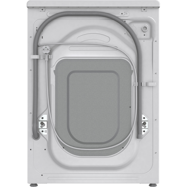 Gorenje WPNEI72A1SWIFI fehér, elöltöltős, max.1200ford., 7 kg, mosógép