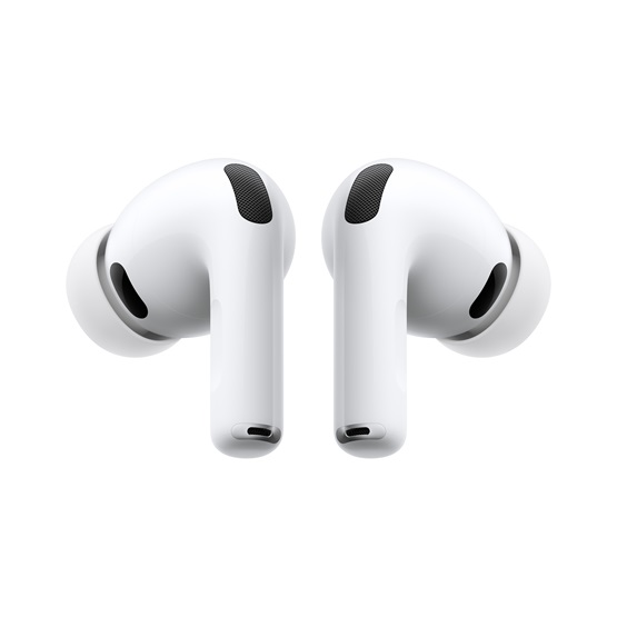 Apple AirPods Pro3 vezeték nélküli fülhallgató, fehér