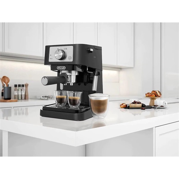 DeLonghi EC260.BK kávéfőző