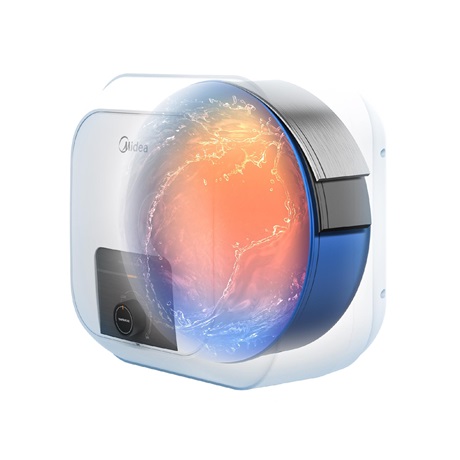 Midea D10-20VD1(U) Elektromos vízmelegítő Midea D10-20VD1(U) Elektromos vízmelegítő