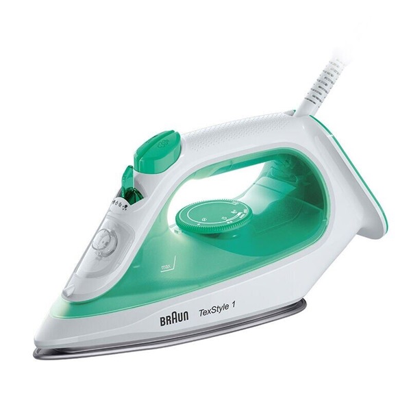 Braun SI1040GR gőzölős vasaló