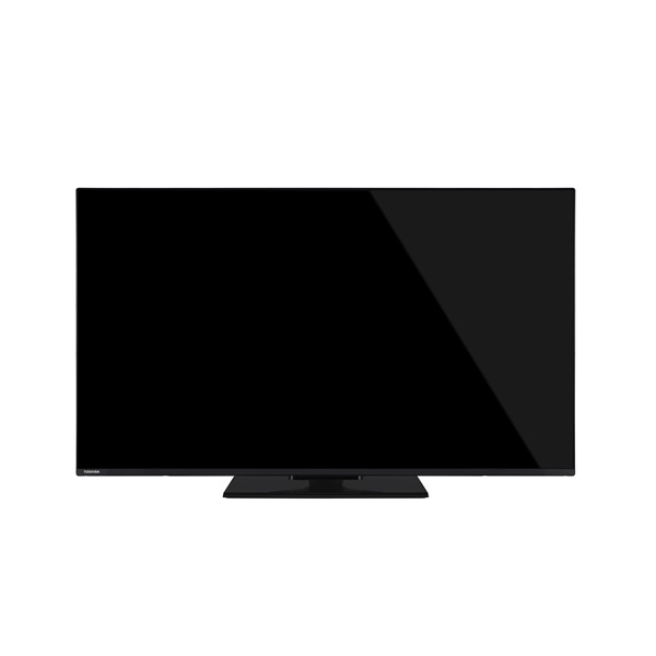 Toshiba 50" 50QV3463DG 4K UHD Smart QLED TV Toshiba 50" 50QV3463DG 4K UHD Smart QLED TV
