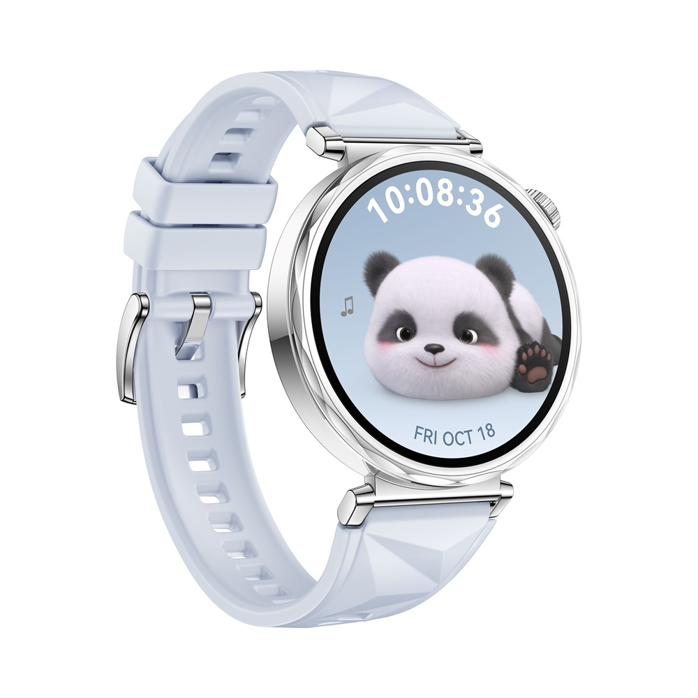Huawei Watch GT 5  41mm Okosóra Kék
