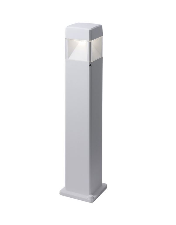 Fumagalli ELISA 800 GX53 LED kültéri állólámpa fehér (DS2.564.000.WXD1K)