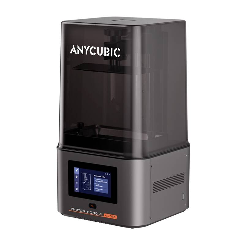 AnyCubic Photon Mono 4 Ultra 3D nyomtató