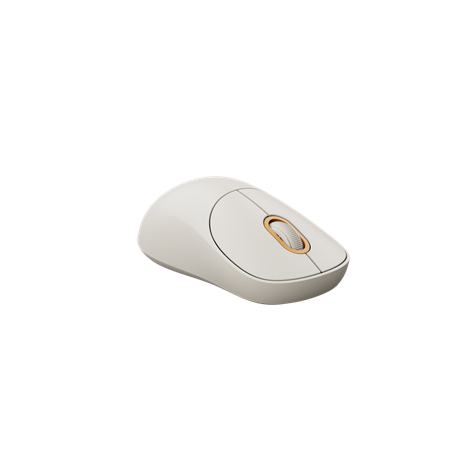Xiaomi WIRELESS MOUSE 3 (BHR8912GL) Egér Fehér Xiaomi WIRELESS MOUSE 3 (BHR8912GL) Egér Fehér