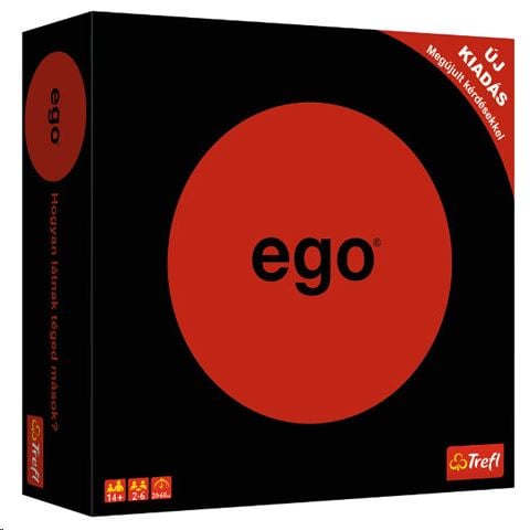 Trefl EGO társasjáték (01764) Trefl EGO társasjáték (01764)