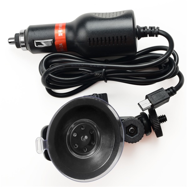 SJCAM SJ6 car charger SJCAM SJ6 car charger