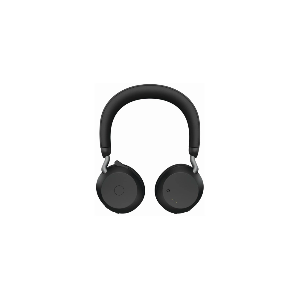 JABRA Evolve2 75 USB-A UC Sztereó Fejhallgató