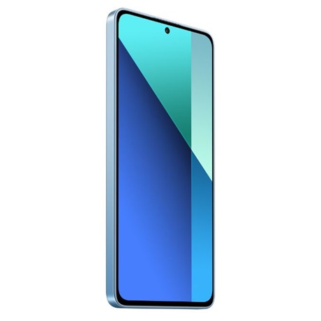 Xiaomi REDMI NOTE 13 6/128 ICE BLUE MOBILTELEFON