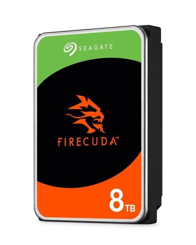 8TB Seagate FireCuda 3.5" winchester (ST8000DXA01) 8TB Seagate FireCuda 3.5" winchester (ST8000DXA01)