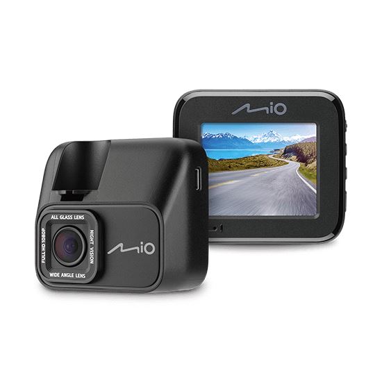 Mio MiVue C545 autós menetrögzítő kamera (5415N6620031)