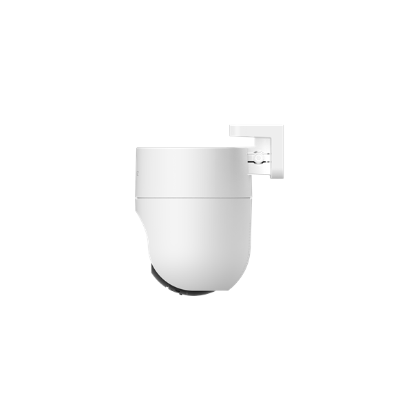 EZVIZ H8C 2K+ kültéri kamera színes éjszakai látás, forgatható/dönthető 360°-os, sziréna, fény, kétirányú beszéd, 512GB