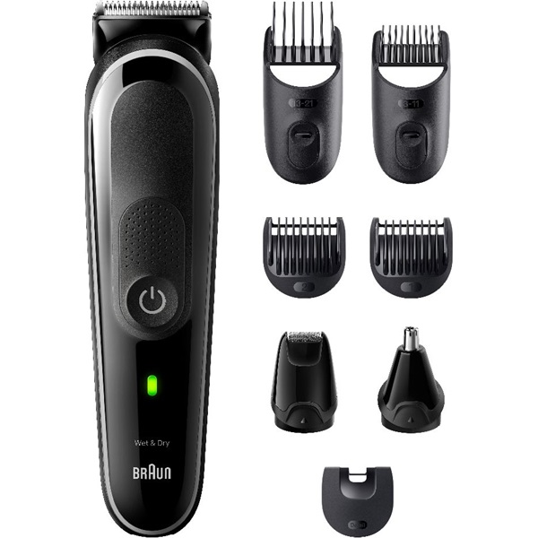 BRAUN BT7420 szakállvágó BRAUN BT7420 szakállvágó