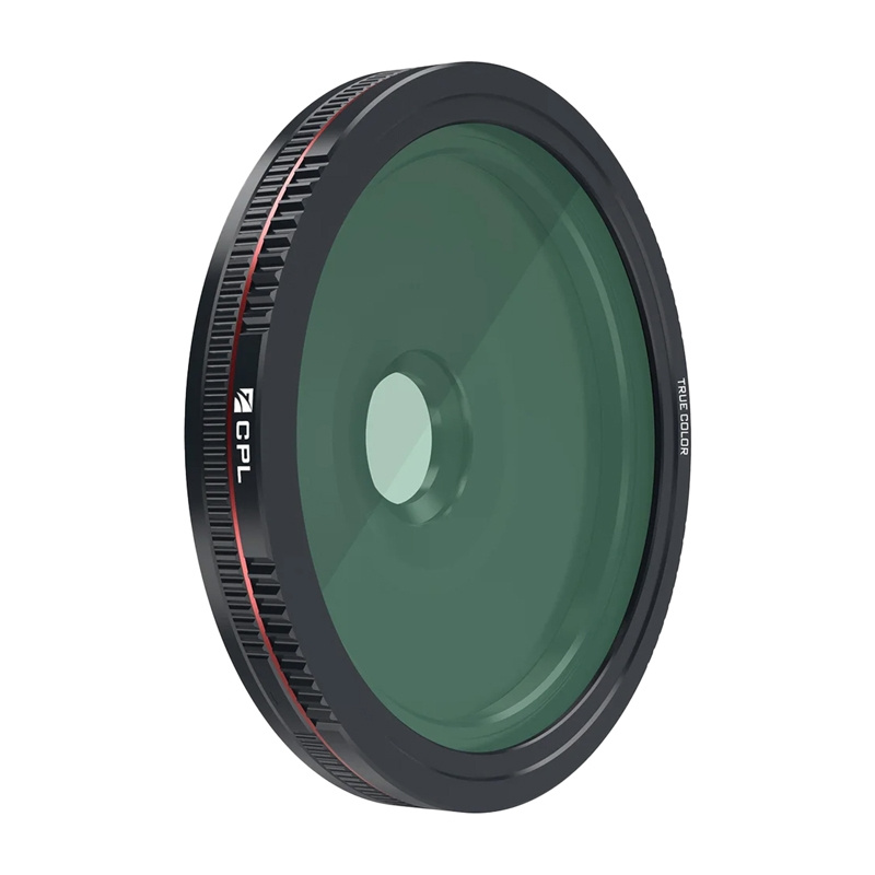 Freewell CPL szűrők Samsung Galaxy S23/S24 Ultra 17mm-es tartóval rendelkező Samsung Galaxy S23/S24 Ultra készülékhez