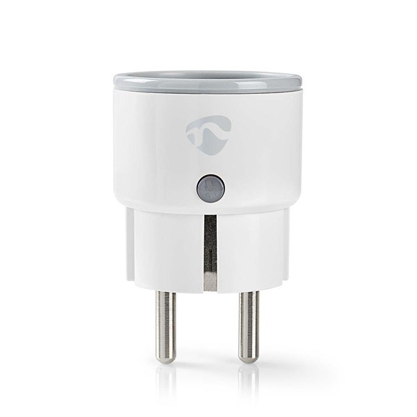 Nedis WiFi okoscsatlakozó (WIFIP110FWT) Nedis WiFi okoscsatlakozó (WIFIP110FWT)