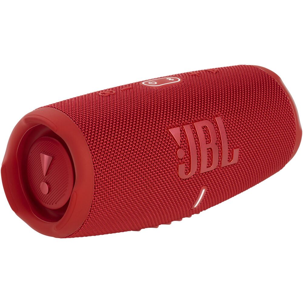 JBL Charge 5 Bluetooth hangszóró piros (JBLCHARGE5RED) JBL Charge 5 Bluetooth hangszóró piros (JBLCHARGE5RED)