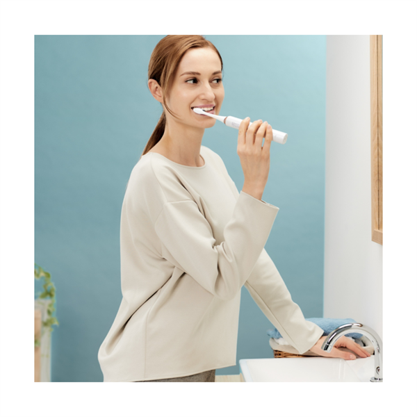 Panasonic DC12 elektromos fogkefe Panasonic DC12 elektromos fogkefe