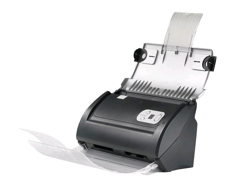 Plustek SmartOffice PS286 Plus szkenner Plustek SmartOffice PS286 Plus szkenner