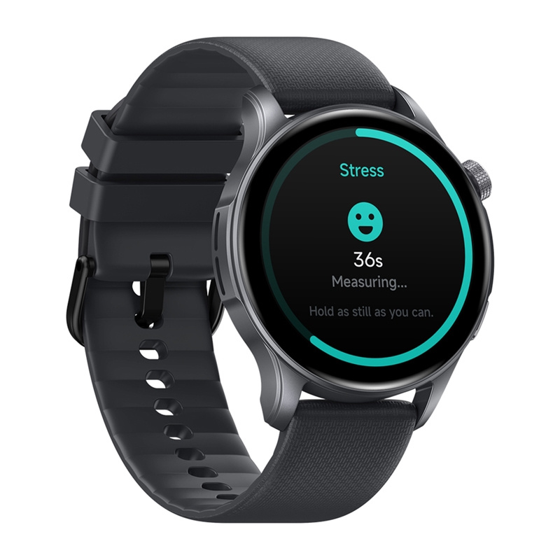 Zeblaze Btalk GPS okosóra Szürke 