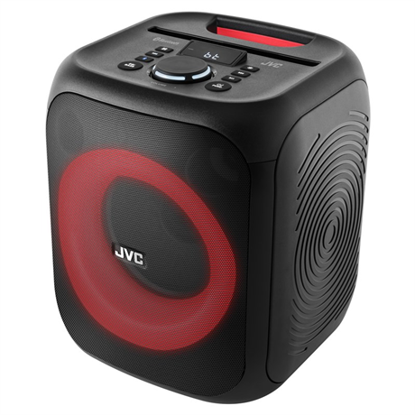 Jvc XSEP314B Bluetooth hangfal