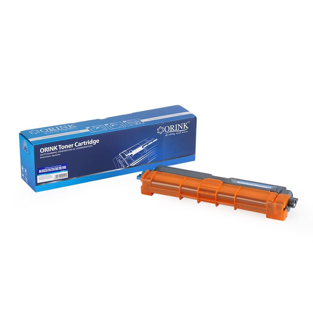 Orink TN225/TN245/TN246/TN255/TN265/TN285/TN296 utángyártott Brother toner cián (BROTN225CY) Orink TN225/TN245/TN246/TN255/TN265/TN285/TN296 utángyártott Brother toner cián (BROTN225CY)