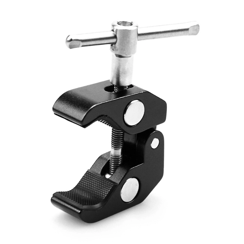 SMALLRIG Super Clamp w/ 1/4" and 3/8" thread 735 SMALLRIG Super Clamp w/ 1/4" and 3/8" thread 735