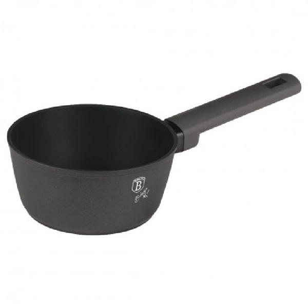 Berlinger Haus BH/8117 Antracit Collection 16 cm szószos edény Berlinger Haus BH/8117 Antracit Collection 16 cm szószos edény