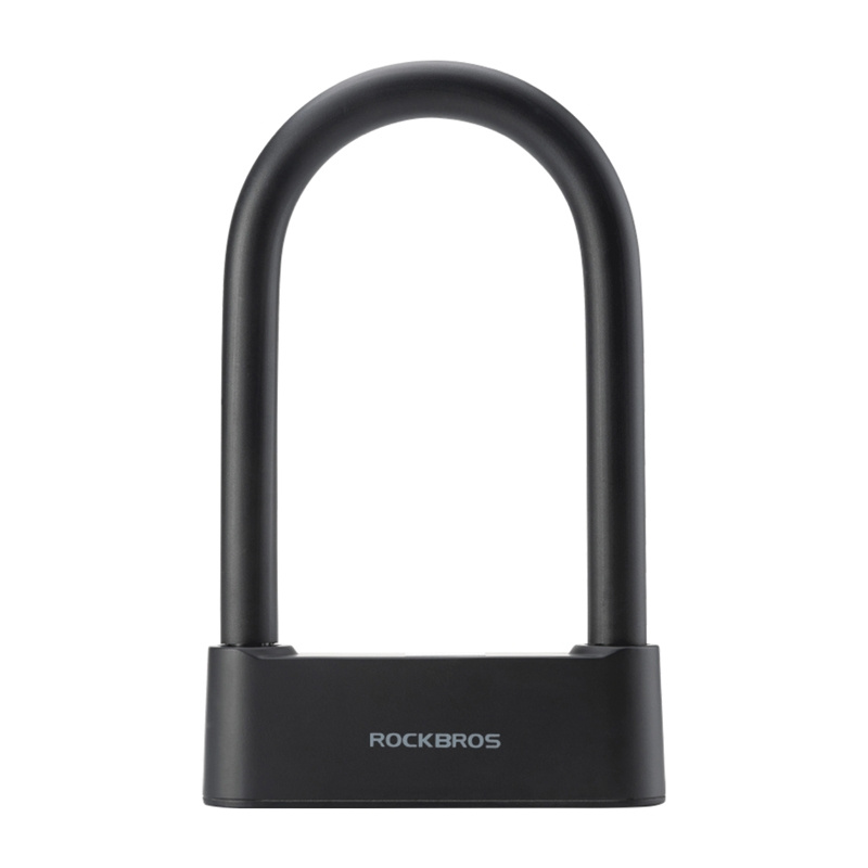 Rockbros 32210818001 Smart Bluetooth ujjlenyomat-zár Rockbros 32210818001 Smart Bluetooth ujjlenyomat-zár