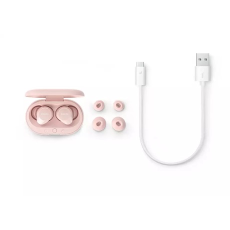 Philips TAT1209PK/00   TWS  Bluetooth Fülhallgató