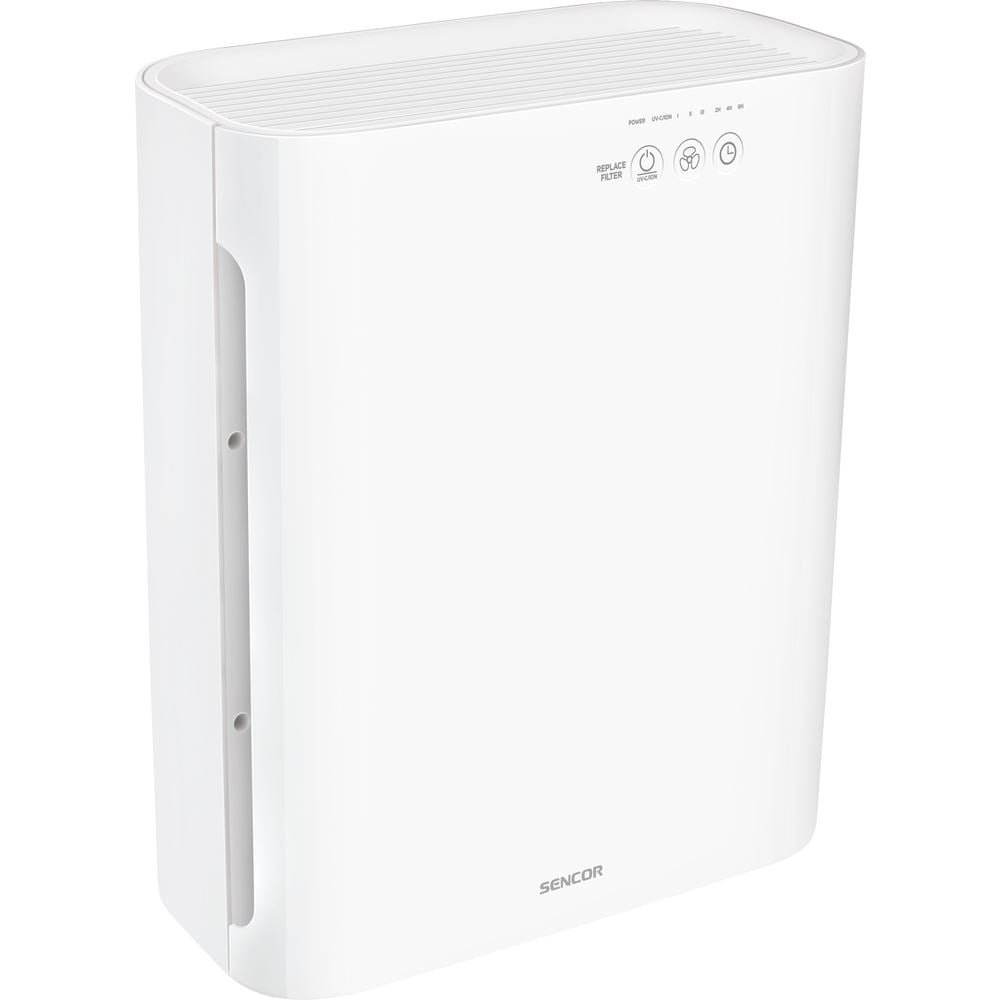 Sencor SHA 8400WH EUE3 légtisztító fehér
