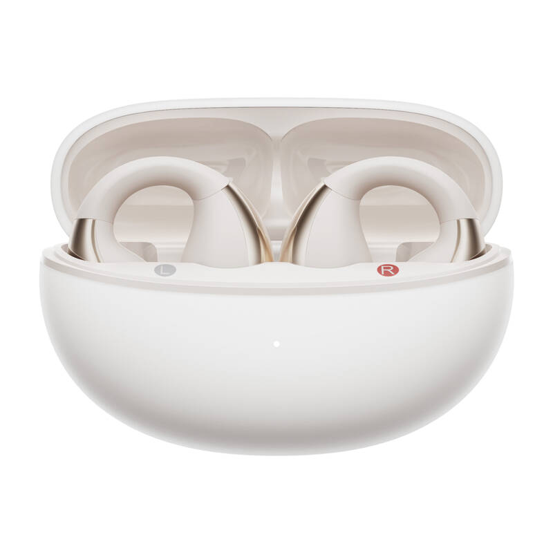 QCY Crossky Clip T33 Headset Fehér
