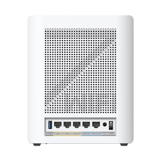 LAN/WIFI Asus Router ZenWifi BQ16 BQ16 2-PK Fehér