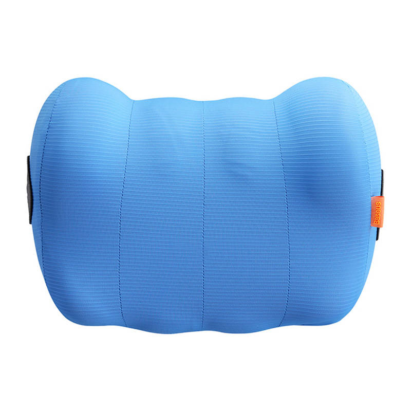 Car Cooling Headrest Clu Baseus ComfortRide Series Car (Blue) Car Cooling Headrest Clu Baseus ComfortRide Series Car (Blue)