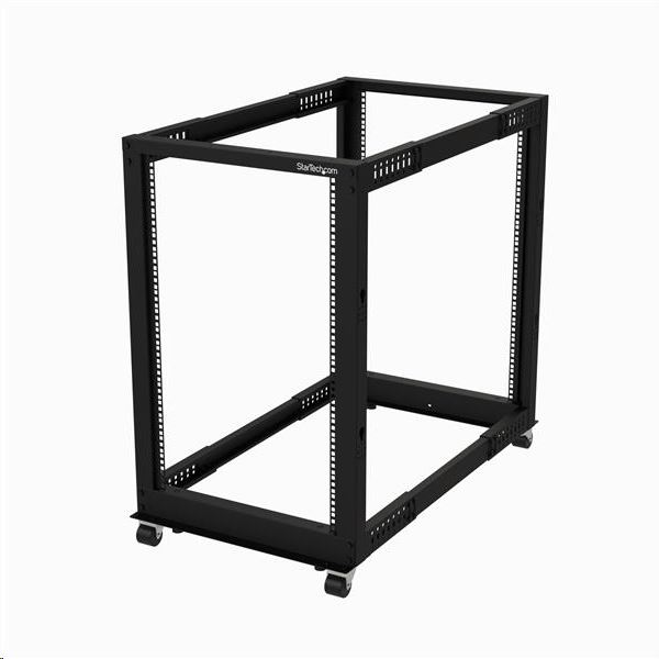 Startech.com 18U rack keret (4POSTRACK18U)