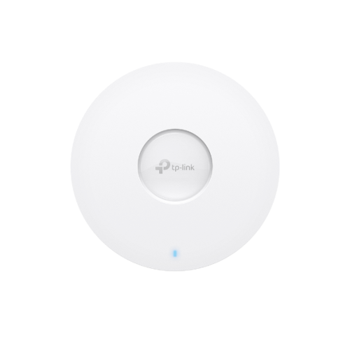 TP-LINK EAP673 AX5400 Ceiling Mount Wi-Fi 6 Access Point TP-LINK EAP673 AX5400 Ceiling Mount Wi-Fi 6 Access Point
