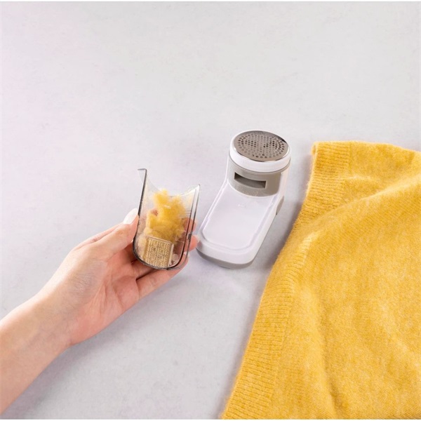 Xavax 95331 "CUT" szürke szöszborotva Xavax 95331 "CUT" szürke szöszborotva