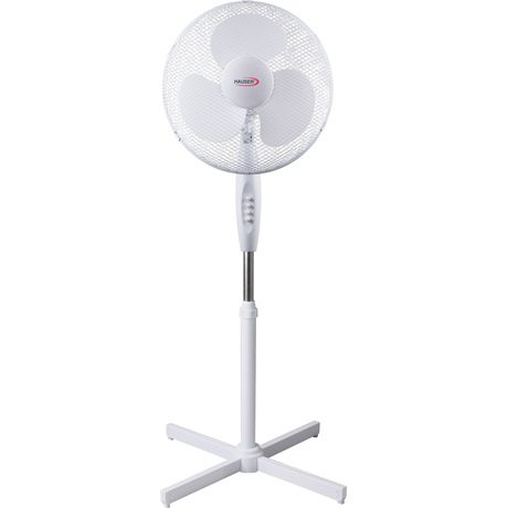 Hauser F-41 40 cm Álló ventilátor  