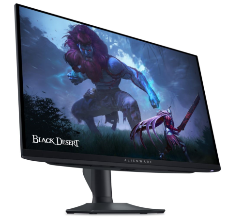 Dell Alienware AW2725DF 26.7" QD-OLED Gaming Monitor  