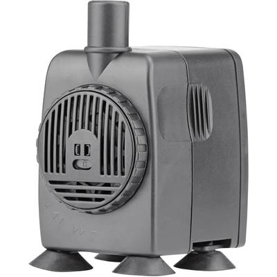 Pontec PondoCompact 600 Szobaszökőkút szivattyú 600 l/óra 1.3 m Pontec PondoCompact 600 Szobaszökőkút szivattyú 600 l/óra 1.3 m