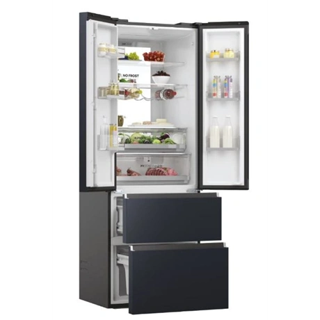 Haier HFW7720ENMB HŰTŐ SIDE BY SIDE