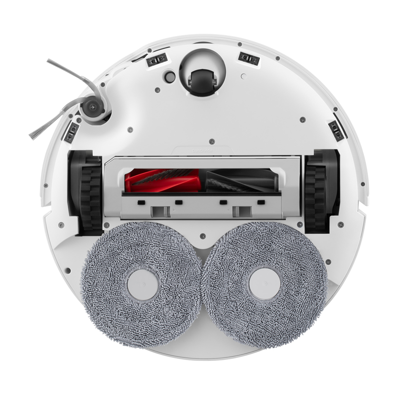 Porszívó Roborock Qrevo Edge T (fehér)