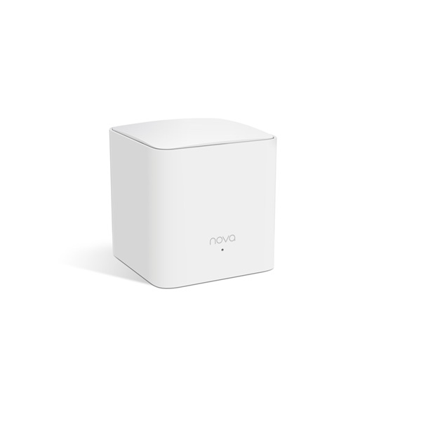 Tenda NOVA MW5s Dual-Band vezeték nélküli router rendszer fehér (MW5S (2-pack))