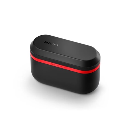 Philips TAA7507BK/00  TWS Bluetooth Fülhallgató