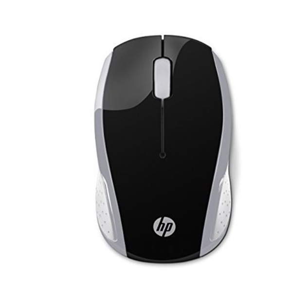 HP vezeték nélküli egér 220 - fekete/szürke HP vezeték nélküli egér 220 - fekete/szürke