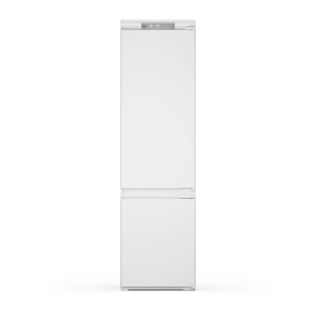 Whirlpool WHC20 T573 P HŰTŐ BEÉPÍTHETŐ ALULFAGYASZTÓS